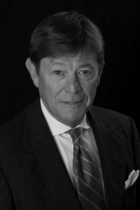 J. Morris Hicks — Prepared to help business executives lead their associates in taking charge of their health.