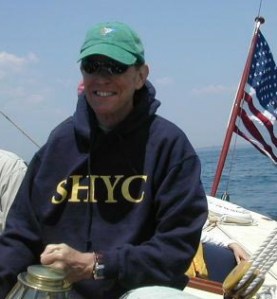 J. Morris Hicks, working daily to promote health, hope and harmony on planet Earth