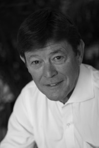 J. Morris Hicks, working daily to promote health, hope and harmony on planet Earth.