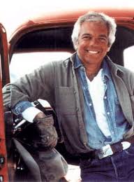 Ralph Lauren -- and his relaxed "style" that has changed the way the world thinks about clothes, home and life in general