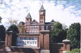 Auburn