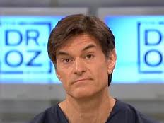 Dr. Oz
