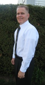 Brian, after effortlessly losing over 30 pounds -- on his way to vibrant health and a total weight-loss of 47 pounds; almost 25% of his beginning total.