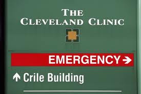 Cleveland Clinic Crile Bldg