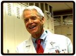 Caldwell Esselstyn, MD. Director of Cardiovascular Disease Prevention and Reversal at the Wellness Institute of the Cleveland Clinic.