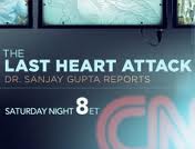 Last Heart Attack