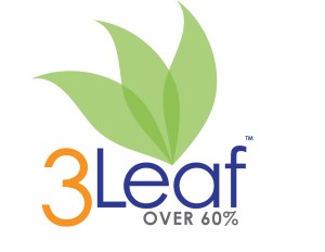 3-leaf