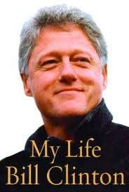 Clinton Book