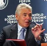 Mr. Peter Brabeck-Letmathe