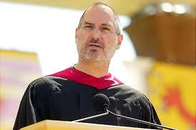 Steve Jobs Stanford
