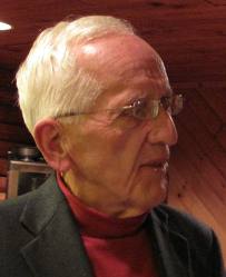 T. Colin Campbell, PhD, Nutritional Biochemistry, Cornell