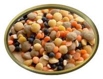 lentils
