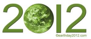 Earth Day 2012