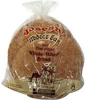 Joseph's whole wheat