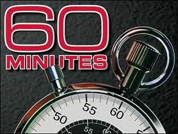 60Minutes Logo