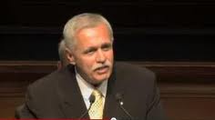 Phillip Wollen---argues in Australia for taking meat off the menu.