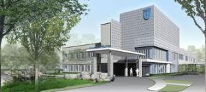 Cancer Center Waterford