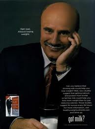Dr. Phil Milk