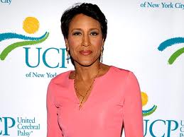 Robin Roberts