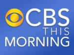 CBS This Morning