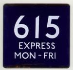 615 Express