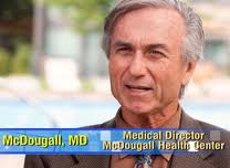 John McDougall Whole Foods