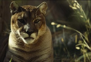 Mountain Lions