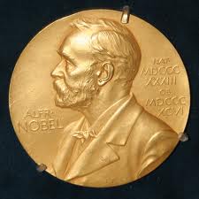 Nobel Prize