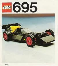 Consecutive daily blogs. My grandsons will like this picture.