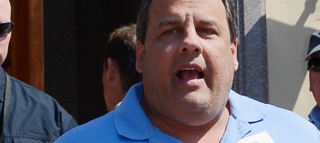 Christie Face