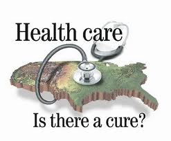 Cure for health care