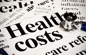 Health care costs