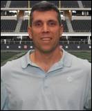 Tom Dunnam, President of THI