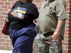 National statistics show that Vermont is dropping from its perch near the top of national rankings of the least obese states. In 1995, 13.4 percent of Vermonters were considered obese. By 2011, the figure was 23.5 percent.