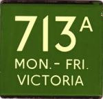 Consecutive daily blogs