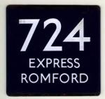 Consecutive daily blogs