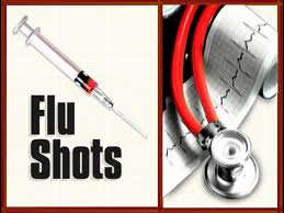 Flu shots