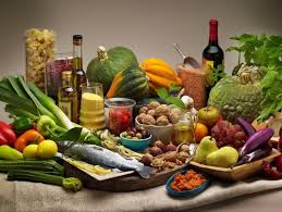 Much better than the S.A.D. but sending the wrong message about olive oil and fish.