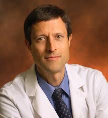 Dr. Neal Barnard, founder and Director of the Physicians Committee for Responsible Medicine