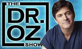 Dr Oz Show