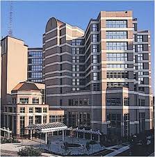 MD Anderson, one of the largest employers in the state of Texas
