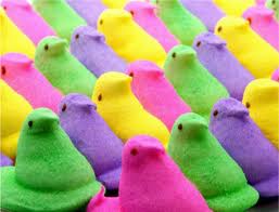 Peeps photo