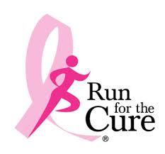 Run for the cure
