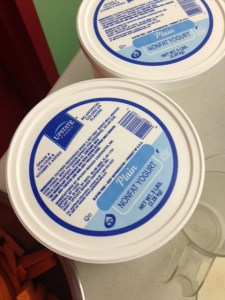 It will take an act of Congress to get dairy out of our schools