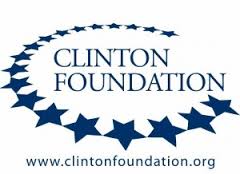 Clinton Foundation Logo