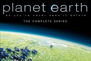 Planet Earth