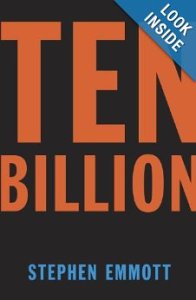 Ten Billion