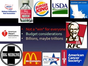 63 System Opposition