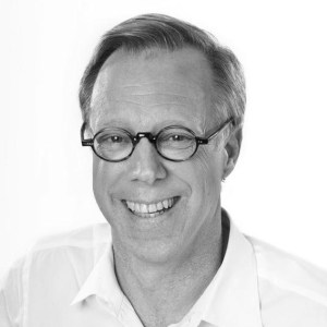 Steven Petrow---discovered a new zest for living.