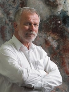 Dr. Sander van der Leeuw, Dean of School of Sustainability, Arizona State